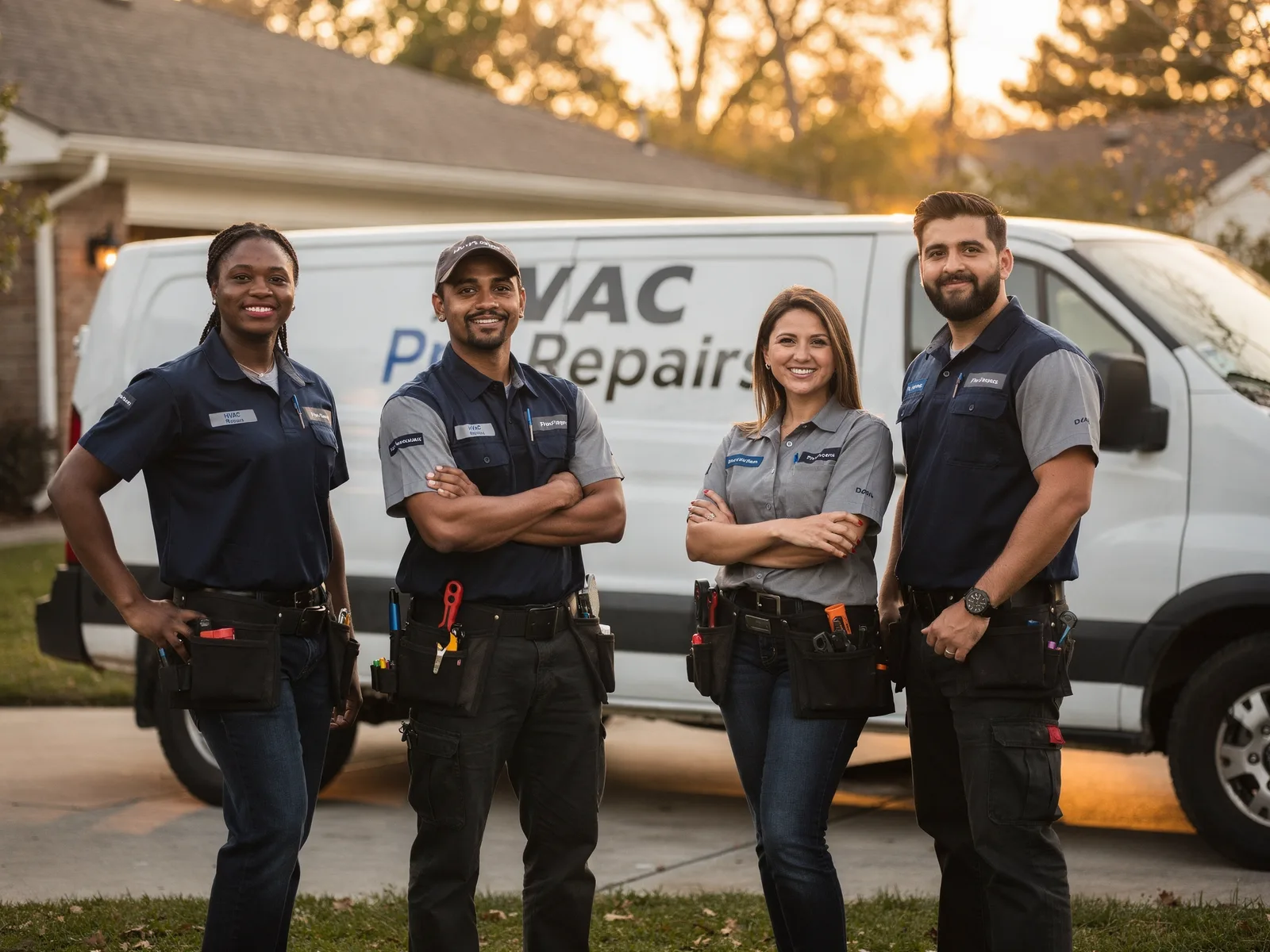 Heat Pump Repair company in Claysville, PA